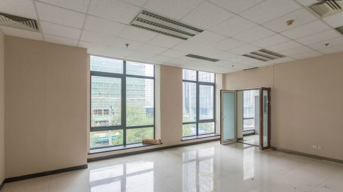 银网中心出租实拍图1