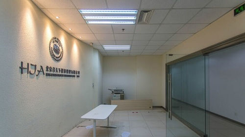 银网中心出租实拍图2