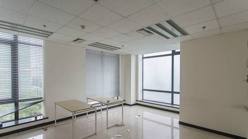 银网中心出租实拍图3