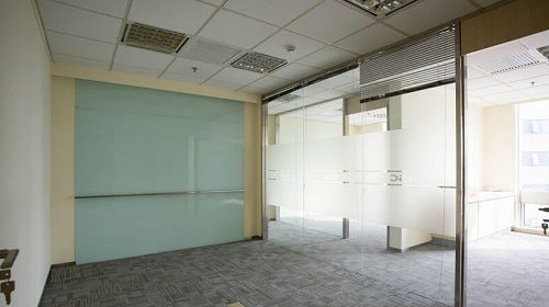 银网中心出租实拍图4