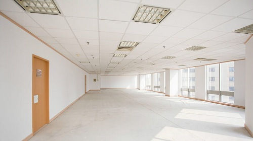 银网中心出租实拍图5